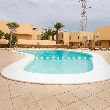 Auramar Costa Calma