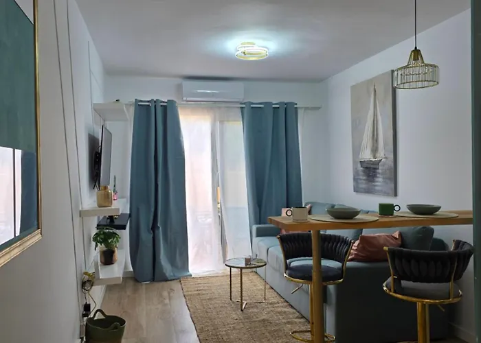 Auramar Apartment Costa Calma