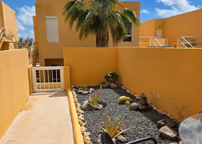 Apartment Auramar