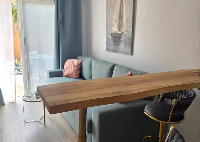 Apartment Auramar