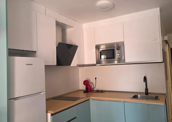 Apartment Auramar