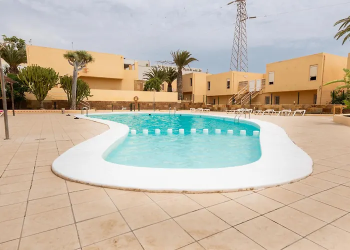Auramar Costa Calma