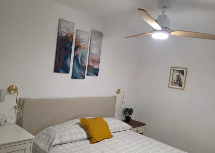 Lägenhet Auramar Costa Calma