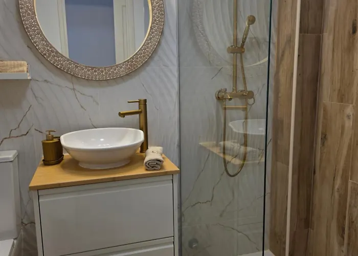 Apartament Auramar Costa Calma