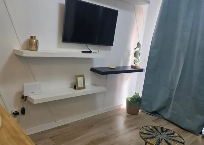 Apartament Auramar *