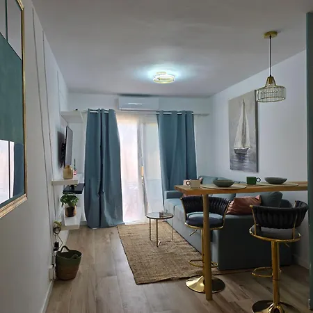 Auramar Appartement Costa Calma