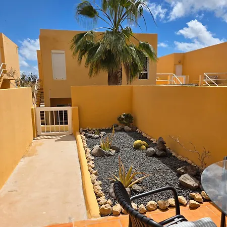 Appartement Auramar
