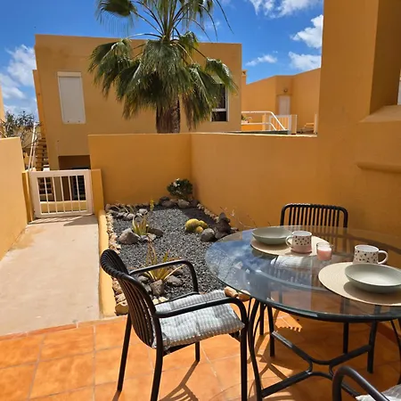 Auramar Appartement Costa Calma