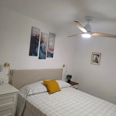 Appartement Auramar Costa Calma